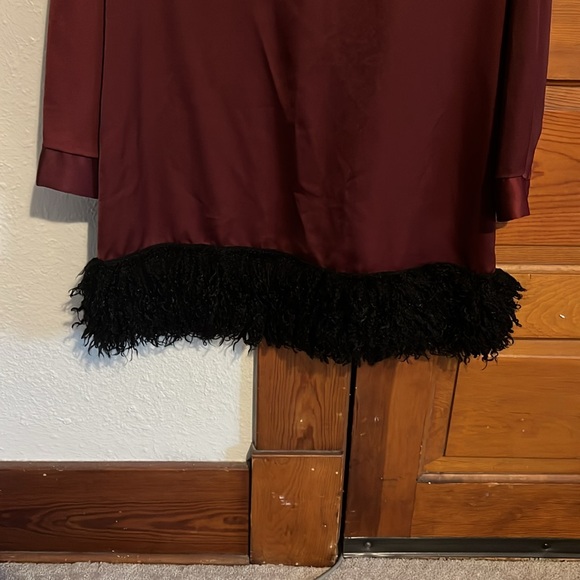 SHEIN collared dress size M - Picture 2 of 4